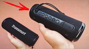 Лучшая беспроводная bluetooth колонка Tronsmart T7 Lite! Топ за небольшую стоимость!