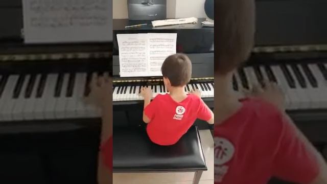 Marcello suona Mozart 2 смотреть онлайн