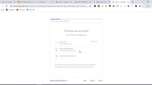 How To Submit A Sitemap To BING | SEO OPTIMIZATION смотреть онлайн