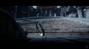Dragon Age 1-2-3-4 Все синематики на русском (трейлер,тизер) All Cinematic