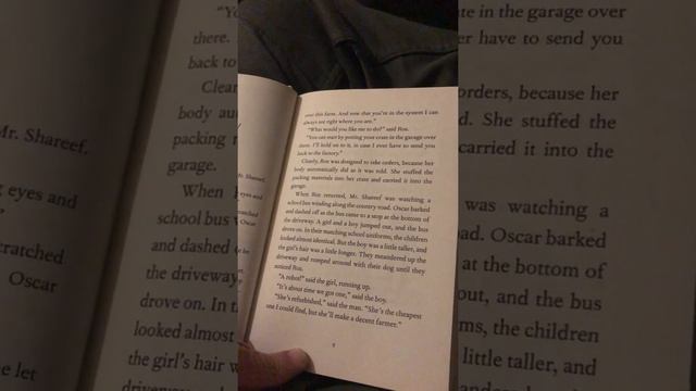 The wild robot escapes ch 1-5 смотреть онлайн