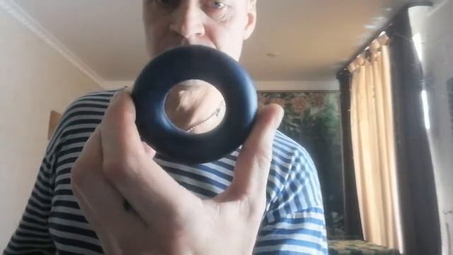 эспандер от ARF на 70 кг. от Юрия