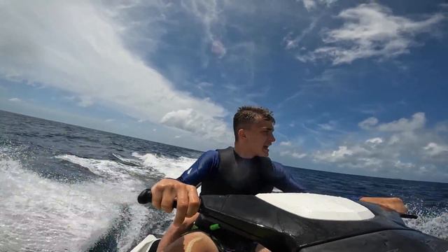 Совсем не Райские МАЛЬДИВЫ! Отдых в низкий сезон смотреть онлайн