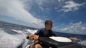 Совсем не Райские МАЛЬДИВЫ! Отдых в низкий сезон