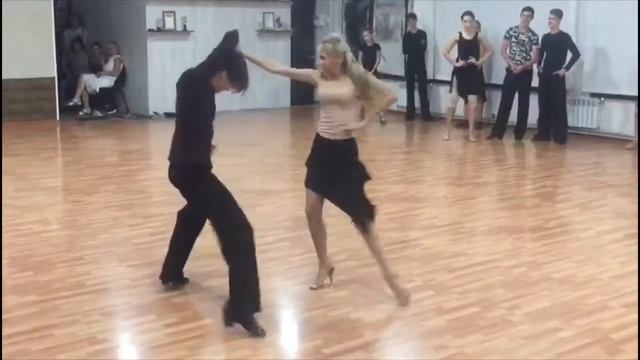 #pasodoble