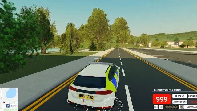 This ROLEPLAY GAME is DEAD... (ROBLOX) смотреть онлайн