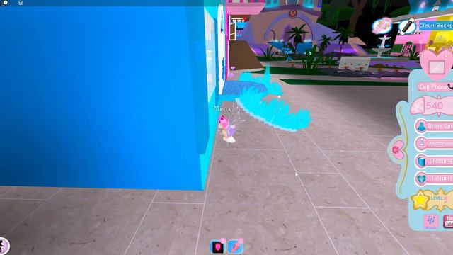 Неожиданный летсплей роял хай|#1🌼🦋🌿🌈 смотреть онлайн