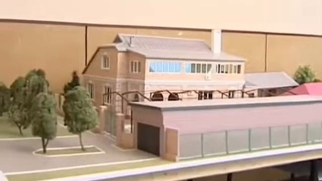 Банда Цапка 1. Кущевка.