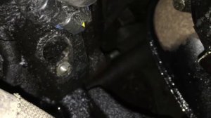 Renault Laguna 3 1,5DCI K9K 780 датчик положения коленвала