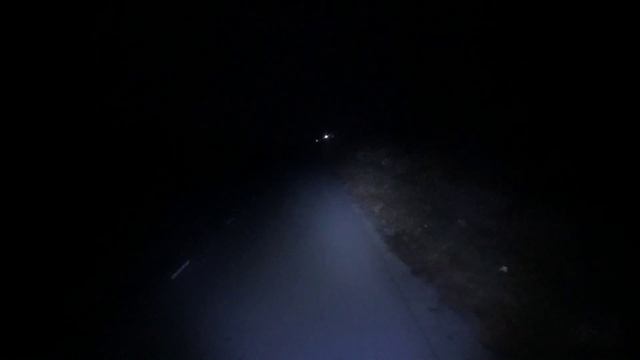 Те самые фары из за которых, сняли тачку с регистрации)))) ДПС Губкин . смотреть онлайн