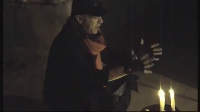 Олег Пахомов Свела с ума смотреть онлайн
