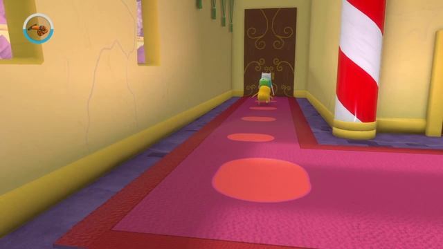 Adventure Time Finn And Jake Investigations 100% Trophy Guide Part 2