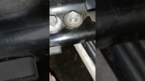 Регулировка сдвижной двери Мобилио
