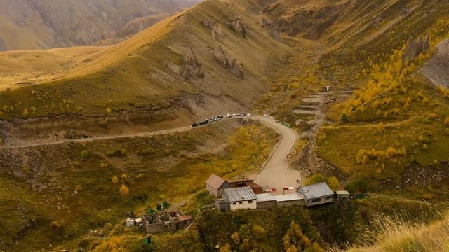 Односельчане глумились над местным блаженным, а увидев что сделал старик-сосед в защиту, зарыдали смотреть онлайн