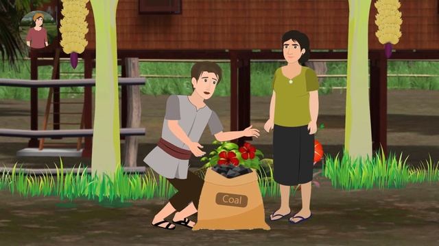 រឿងជីវិតអ្នកលក់ធ្យូង [ full movie ] តុក្កតាចេញថ្មី / ភូមិខ្មែរនិទាន / KHMER ANIMATION II смотреть онлайн