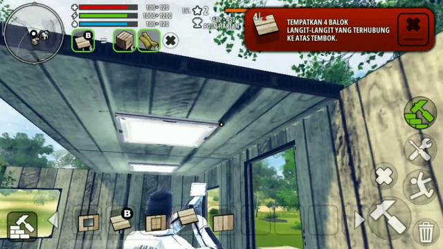 Subnautica Versi Android / GAMEPLAY X SURVIVE : Dunia Terbuka Membangun Sandbox смотреть онлайн