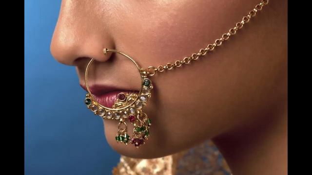 💃💍EXQUISITE BEAUTIFUL BRIDAL FASHION! INDIAN/MIDDLE EASTERN💍 смотреть онлайн
