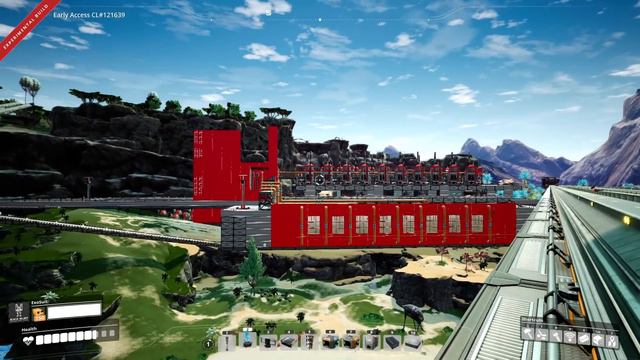 This New Update Changed Everything... AGAIN! - Satisfactory Early Access Gameplay Ep 29 смотреть онлайн