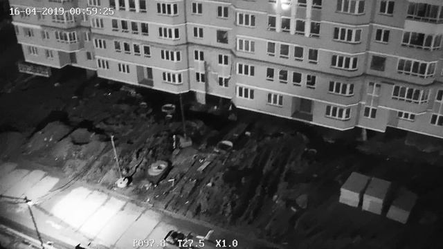 Прямая трансляция пользователя ЖК Царицыно-1, Камера 3 смотреть онлайн