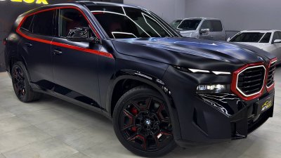 Обзоры и новости авто