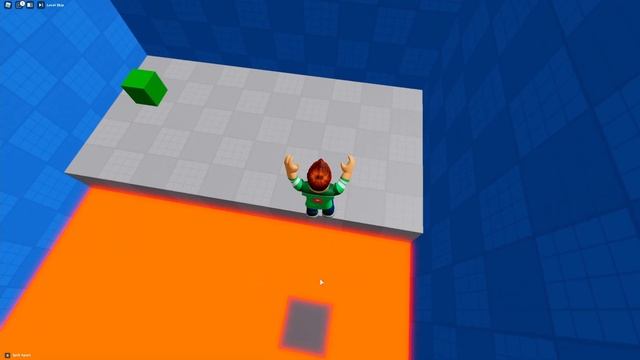 Split #1 - levels 1-5 | Roblox смотреть онлайн