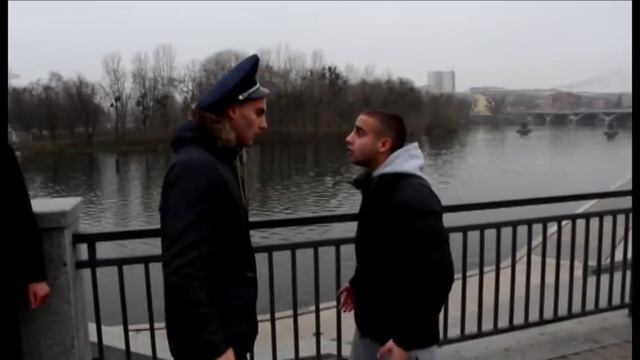 БезНа - что было бы, если бы....mpg