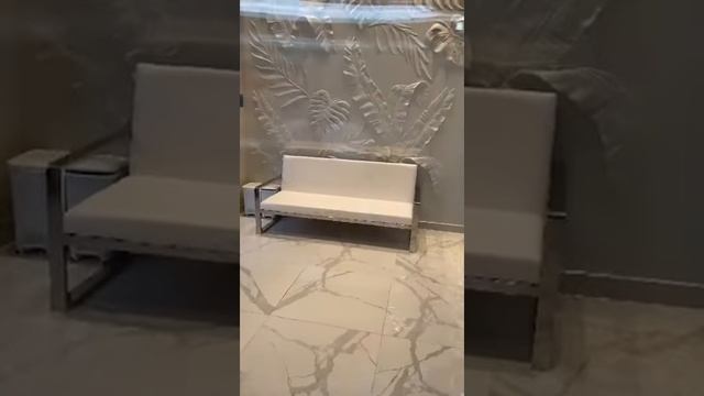 Панорамный круглый лифт EL D1500 на 3 этажа смотреть онлайн