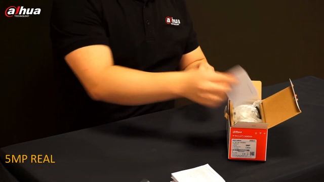 UNBOXING CÁMARA #REAL5MP #HAC-1500-S2| IMAGEN DE 5MP EN 16:9 Y A TIEMPO REAL смотреть онлайн