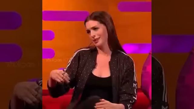 Энн Хетэуэй послал на х.й Д.Крейга