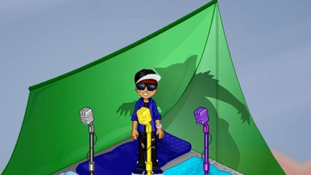 vue du monde de woozworld petit message de milou смотреть онлайн