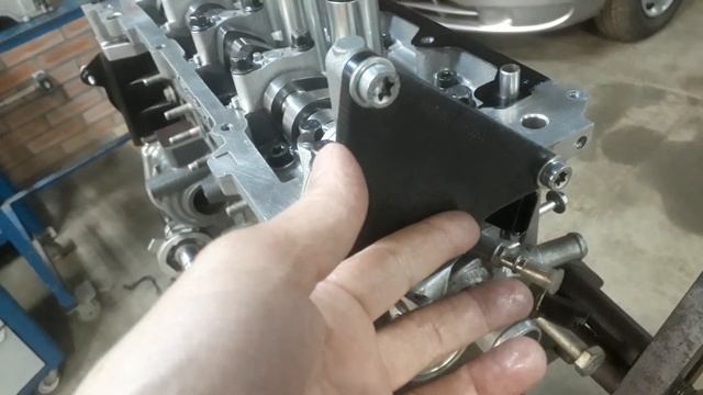 Ponto do motor Fiat 500 16v 1.4 multiAir, Cinquecento. смотреть онлайн