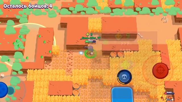 10 ФАКТОВ КОТОРЫЕ ОБЯЗАН ЗНАТЬ КАЖДЫЙ ИГРОК!!! 10 ФИШЕК В ИГРЕ Brawl Stars смотреть онлайн
