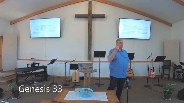 Reconciliation смотреть онлайн