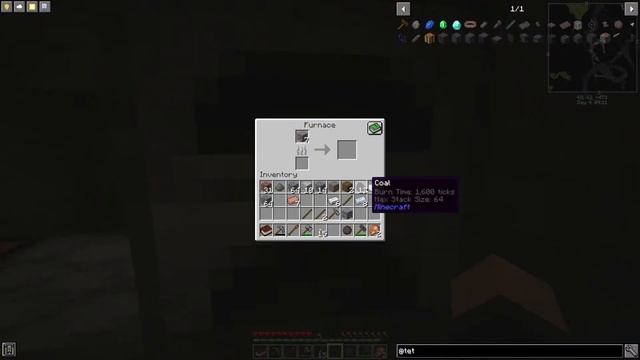Valhesia 3 - Getting Started with Tetra (Modded Minecraft 1.16.5) [Stream 1] смотреть онлайн