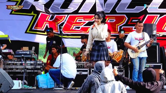 JOMBLO HAPPY YESSA OKTAVIA - SHAUN THE SHEEP - HAPPY PARTY KONCO KERJO - SIDOLUHUR JAKEN PATI смотреть онлайн