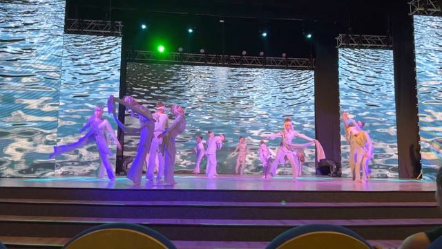 Вода-водица