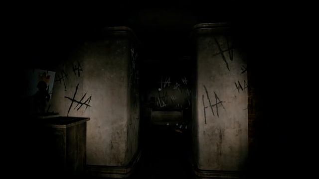 Inner Voices | FULL GAME PLAYTHROUGH смотреть онлайн