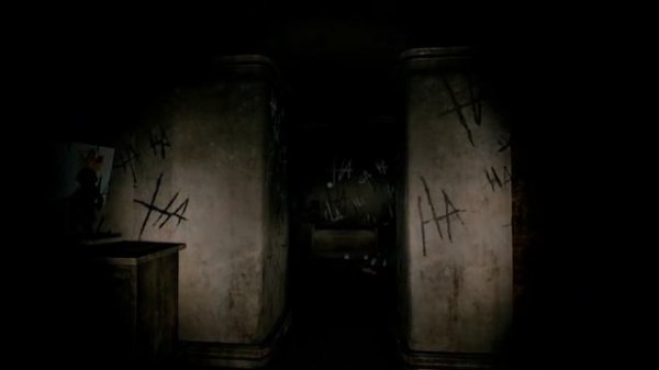 Inner Voices | FULL GAME PLAYTHROUGH