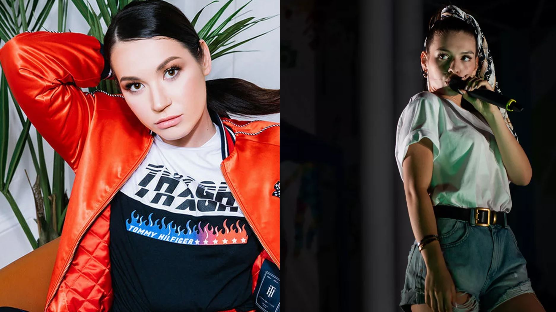 ПОШЛО ДЕЛО! ЖАРА Ида Галич и Люся Чеботина разожгли конфликт