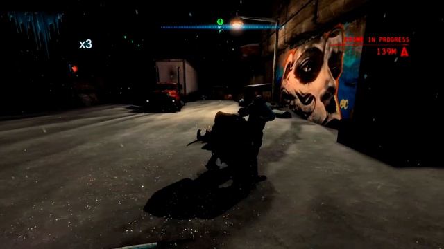 Batman Arkham Origins DX11.1 ULTRA ASUS GEFORCE GTX 770 GAMEPLAY MAXOUT 1920x1080 смотреть онлайн