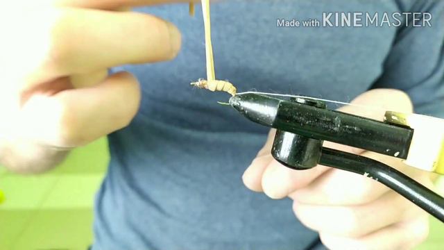 Быстрые мушки ! смотреть онлайн