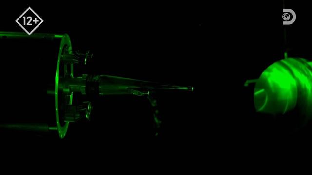 Сможем ли мы пережить смерть солнца / Сквозь кротовую нору с Морганом Фрименом смотреть онлайн