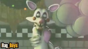 Моя песня про Демьяна!!!