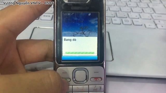 Hướng dẫn cấu hình thủ công và đăng ký Internet 3g, gprs trên mạng Viettel điện thoại nokia cổ C201 смотреть онлайн