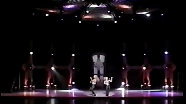 Lord of the Dance. Strings of Fire - The Violins. Original Troupe 2 USA. смотреть онлайн