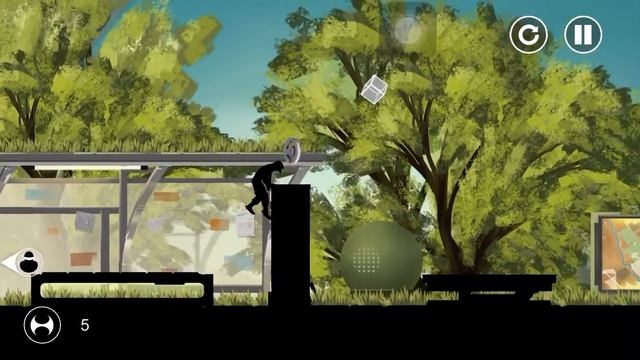 Прошёл игру полностью Vector Карта 3-11 смотреть онлайн