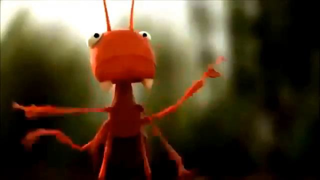 Классный мультик со смыслом-Важность команды смотреть онлайн