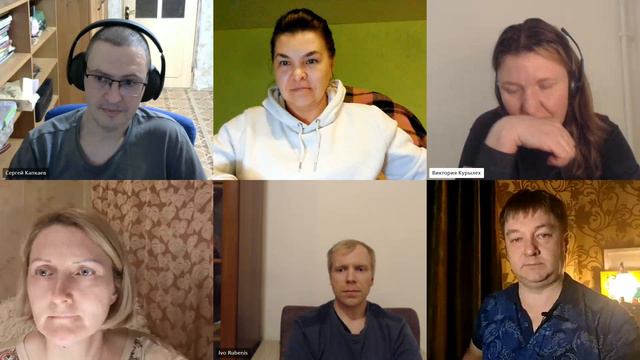 19-й день - Жесткие тренировочные упражнения онлайн - ОТ ТУ0 более 60 часов 21.01.2024 смотреть онлайн