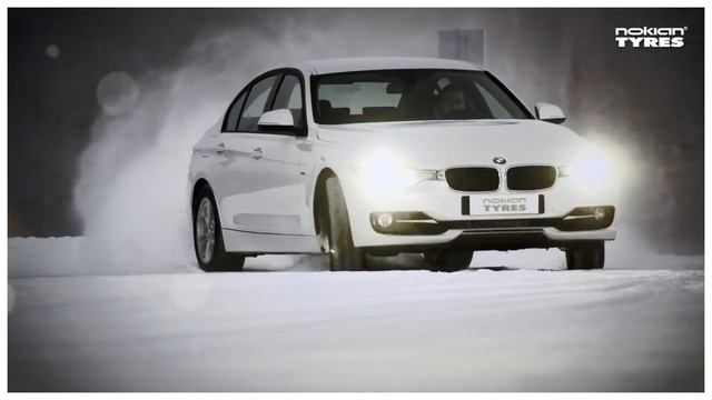 Nokian Hakkapeliitta R2