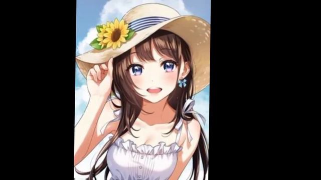 Видео: Девочка-кокетка/Бен и Т/и [Т/и -Твоё имя] смотреть онлайн